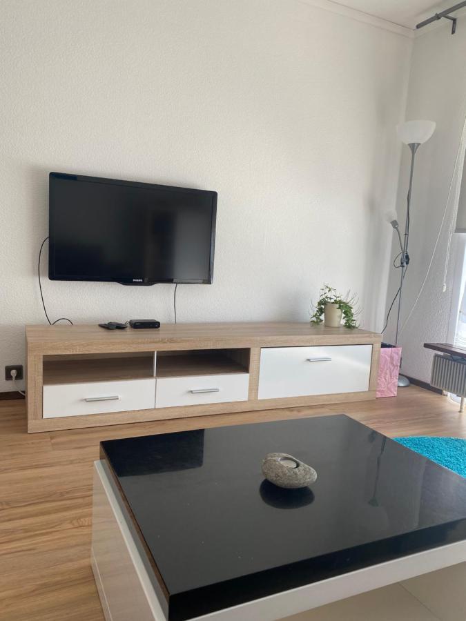 Ferienwohnung Bei Den Externsteinen Хорн-Бад-Майнберг Экстерьер фото